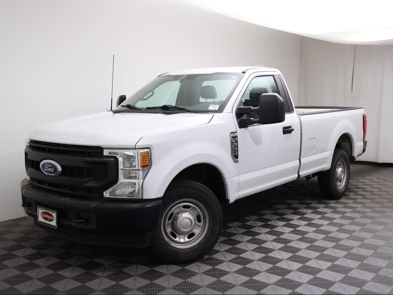 2022 Ford F-250 Super Duty XL