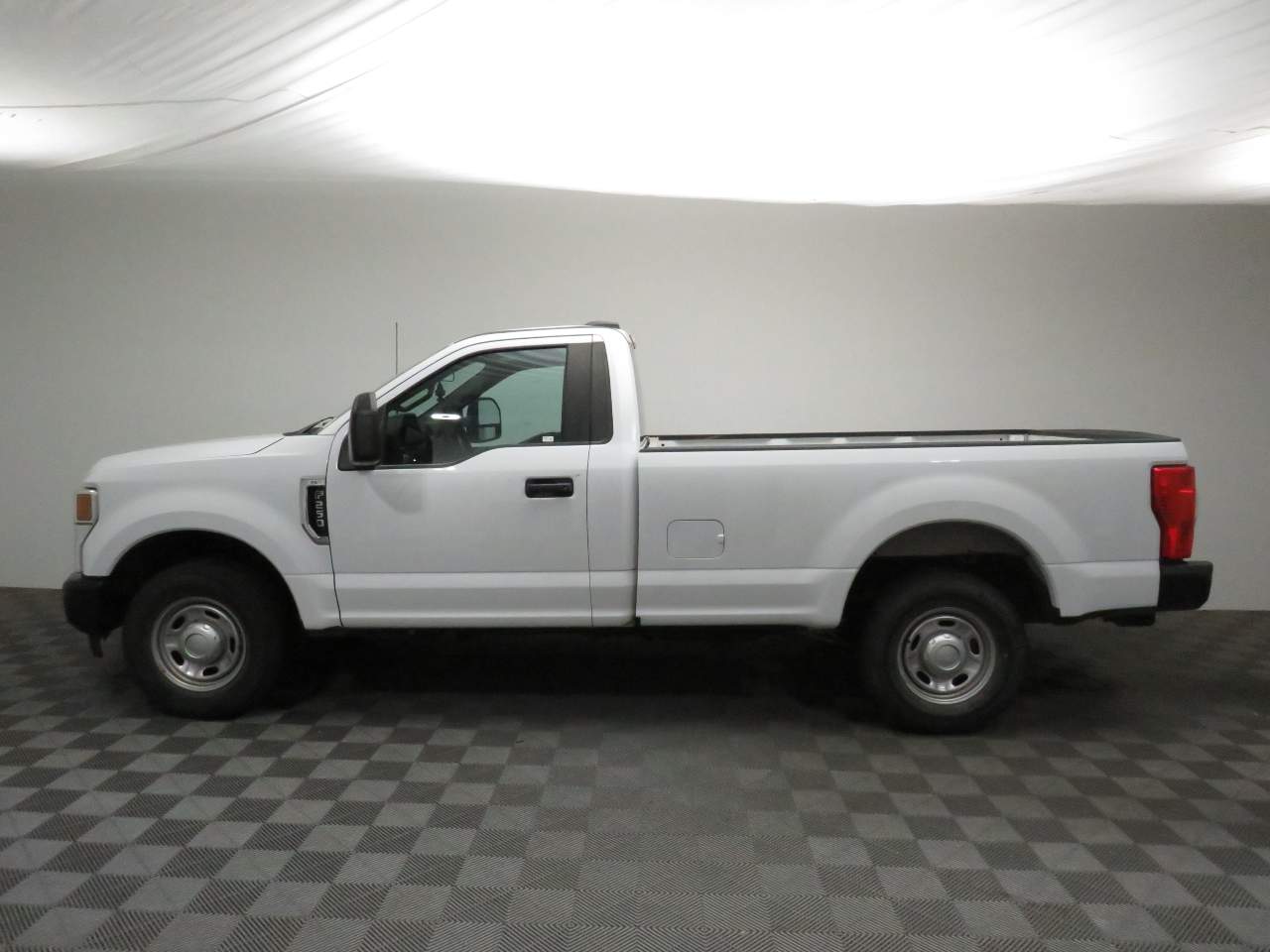 2022 Ford F-250 Super Duty XL