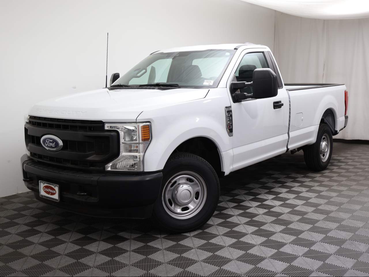 2022 Ford F-250 Super Duty XL