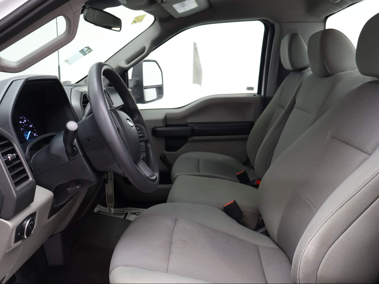 2022 Ford F-250 Super Duty XL - Photo 8