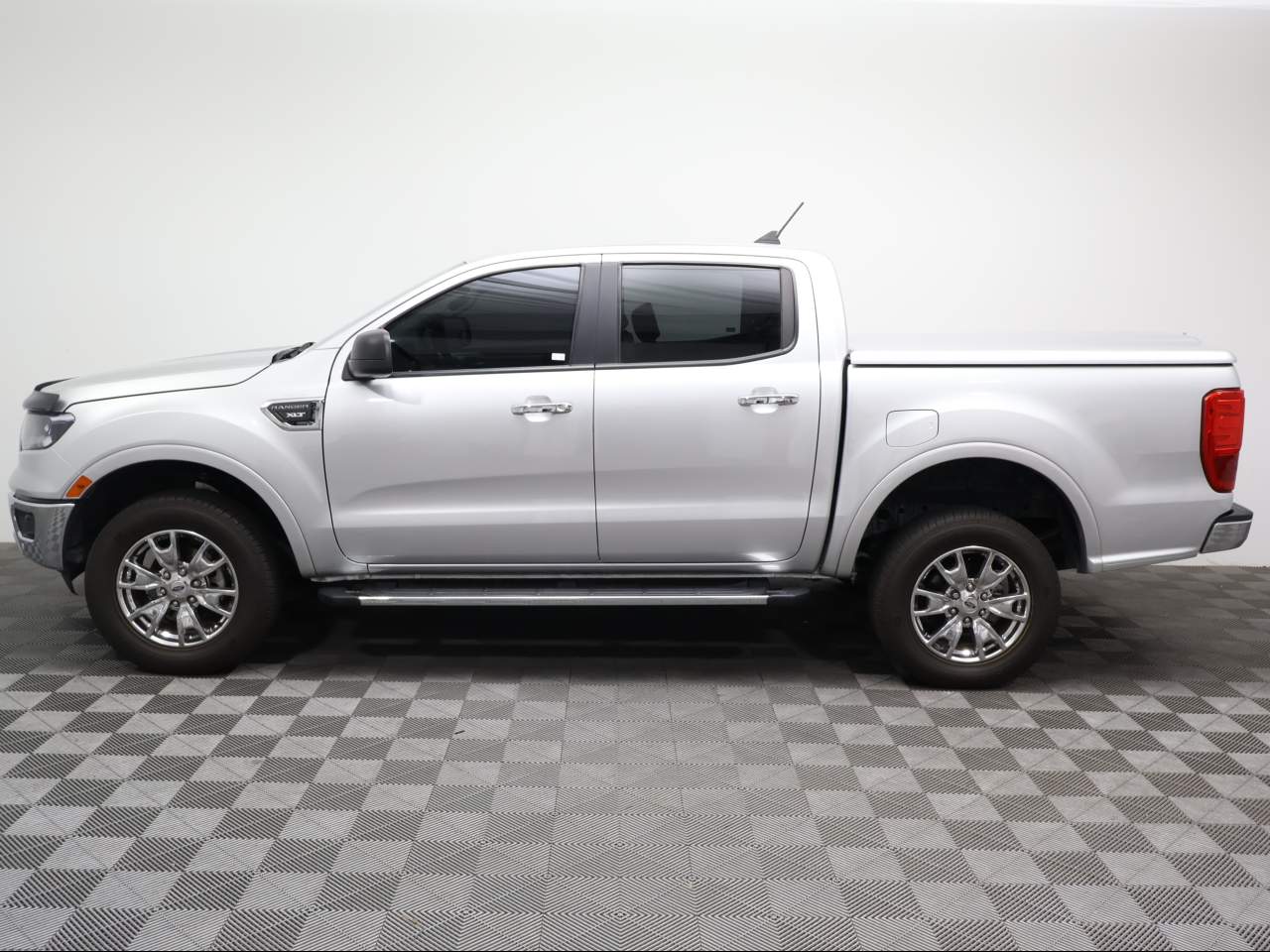 2019 Ford Ranger XLT Crew Cab