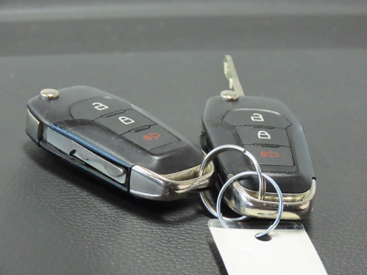 2021 Ford Ranger XLT Crew Cab