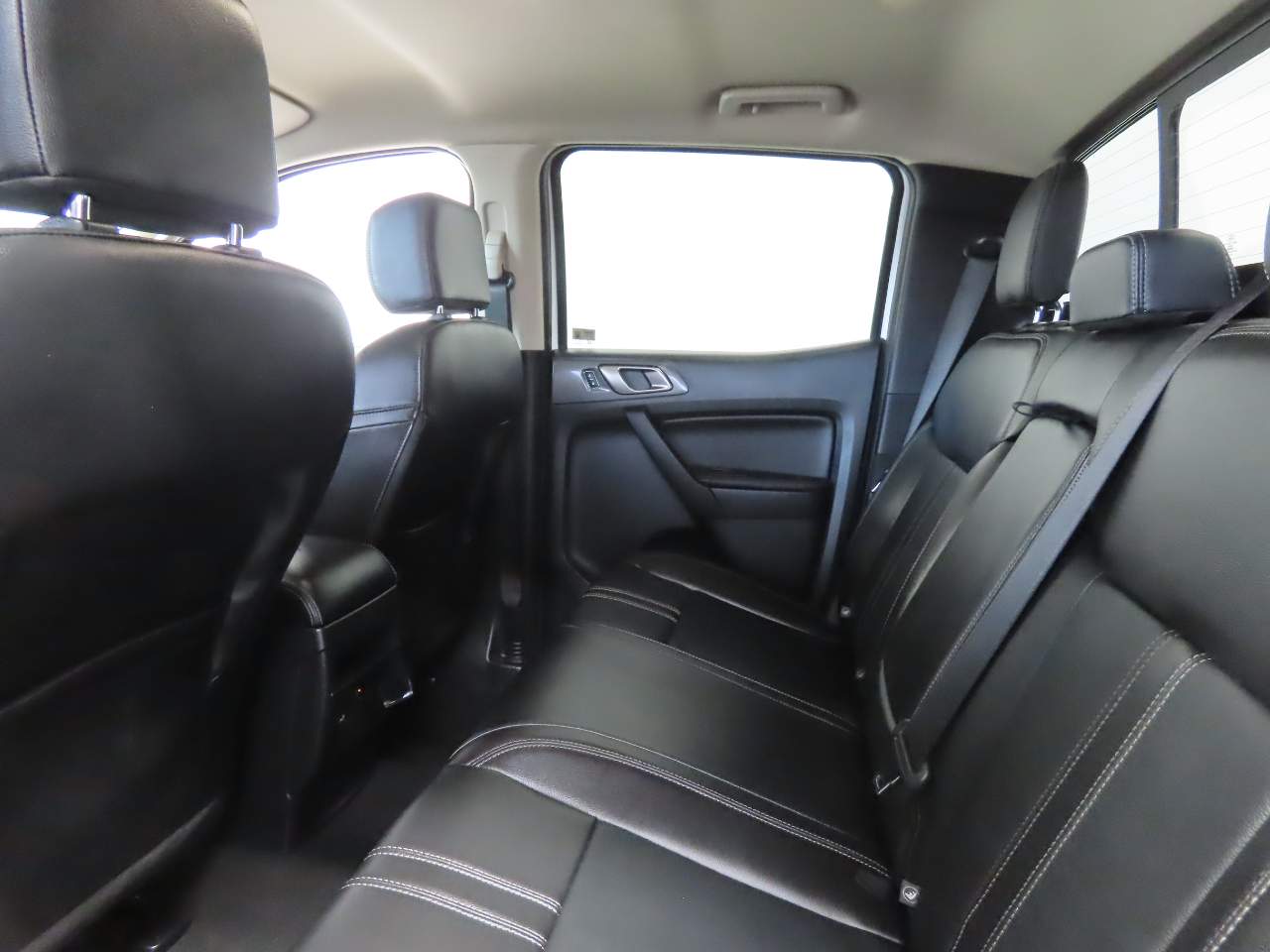 2023 Ford Ranger Lariat - Photo 18