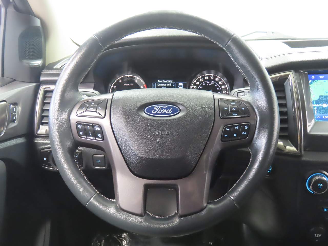 2023 Ford Ranger Lariat - Photo 11