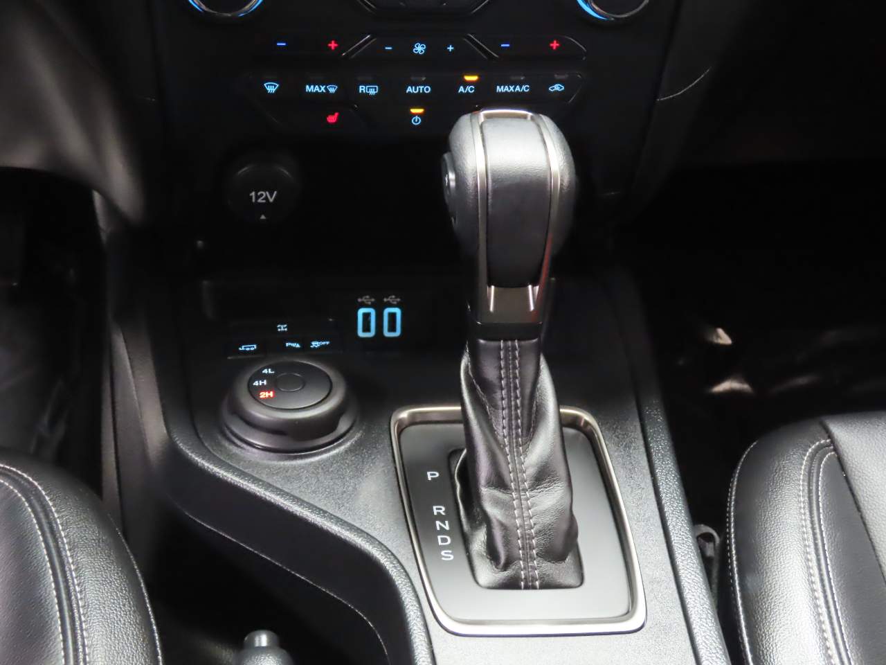 2023 Ford Ranger Lariat - Photo 13