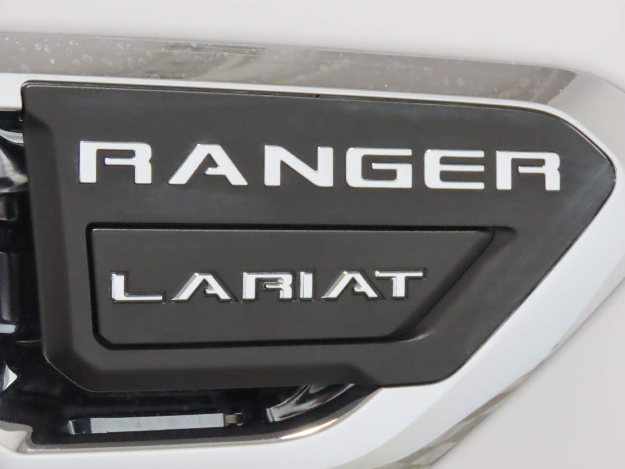 2023 Ford Ranger Lariat - Photo 8