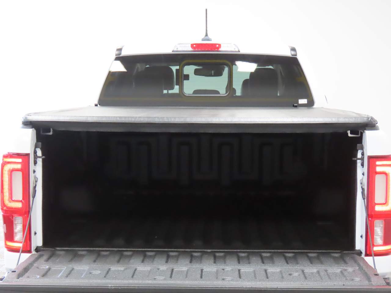 2023 Ford Ranger Lariat - Photo 6