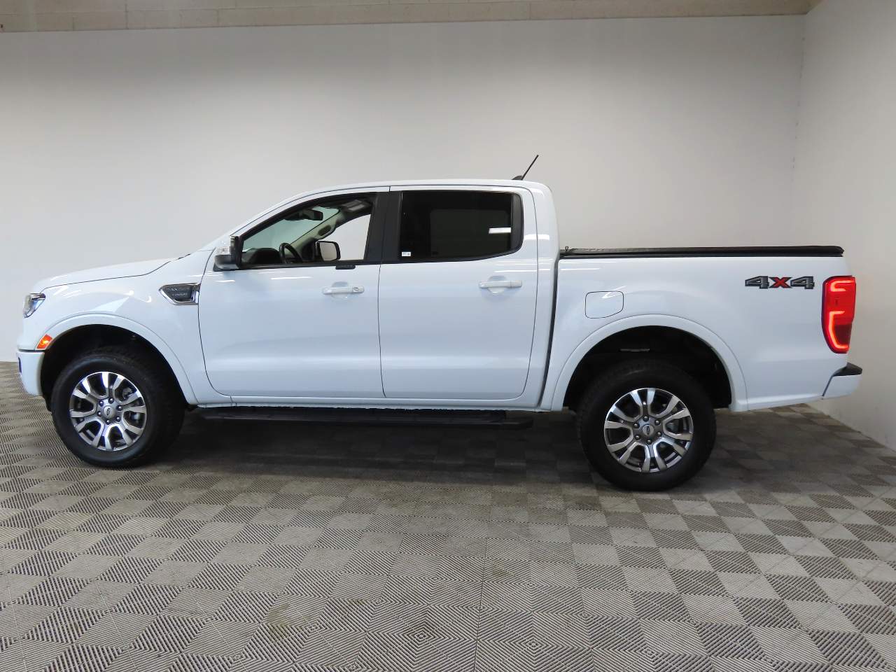 2023 Ford Ranger Lariat - Photo 7