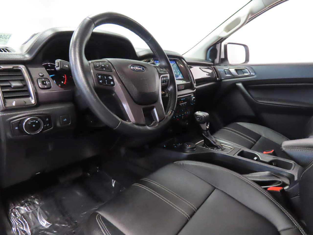 2023 Ford Ranger Lariat - Photo 10