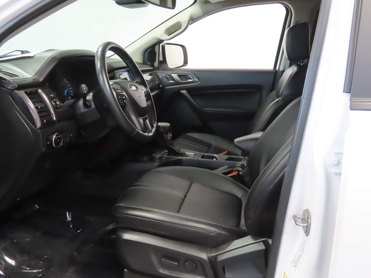 2023 Ford Ranger Lariat - Photo 17