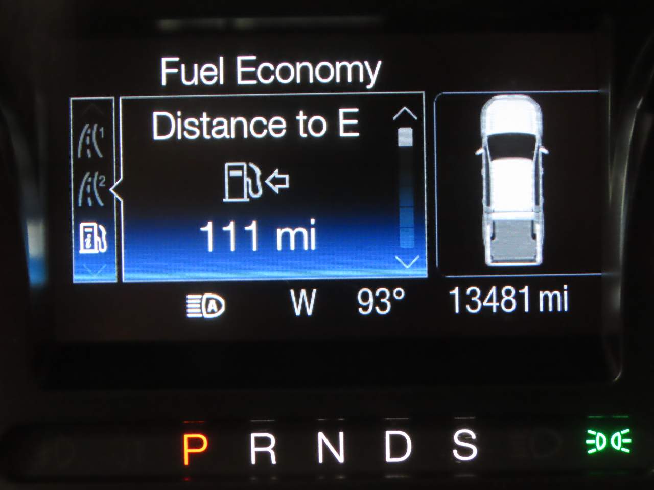 2023 Ford Ranger Lariat - Photo 12