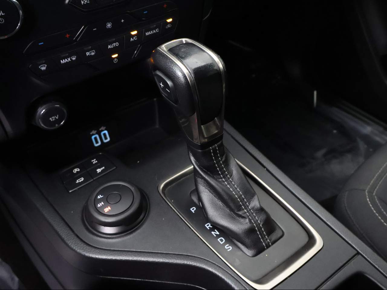 2020 Ford Ranger XLT Crew Cab