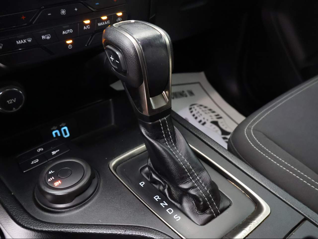 2021 Ford Ranger XLT Crew Cab