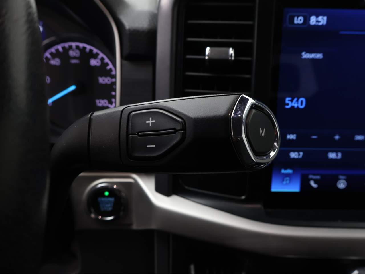 2022 Ford F-150 XLT Crew Cab