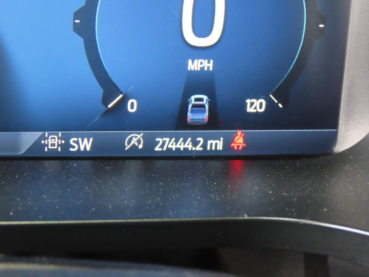 2025 Ford F-150 XLT - Photo 9