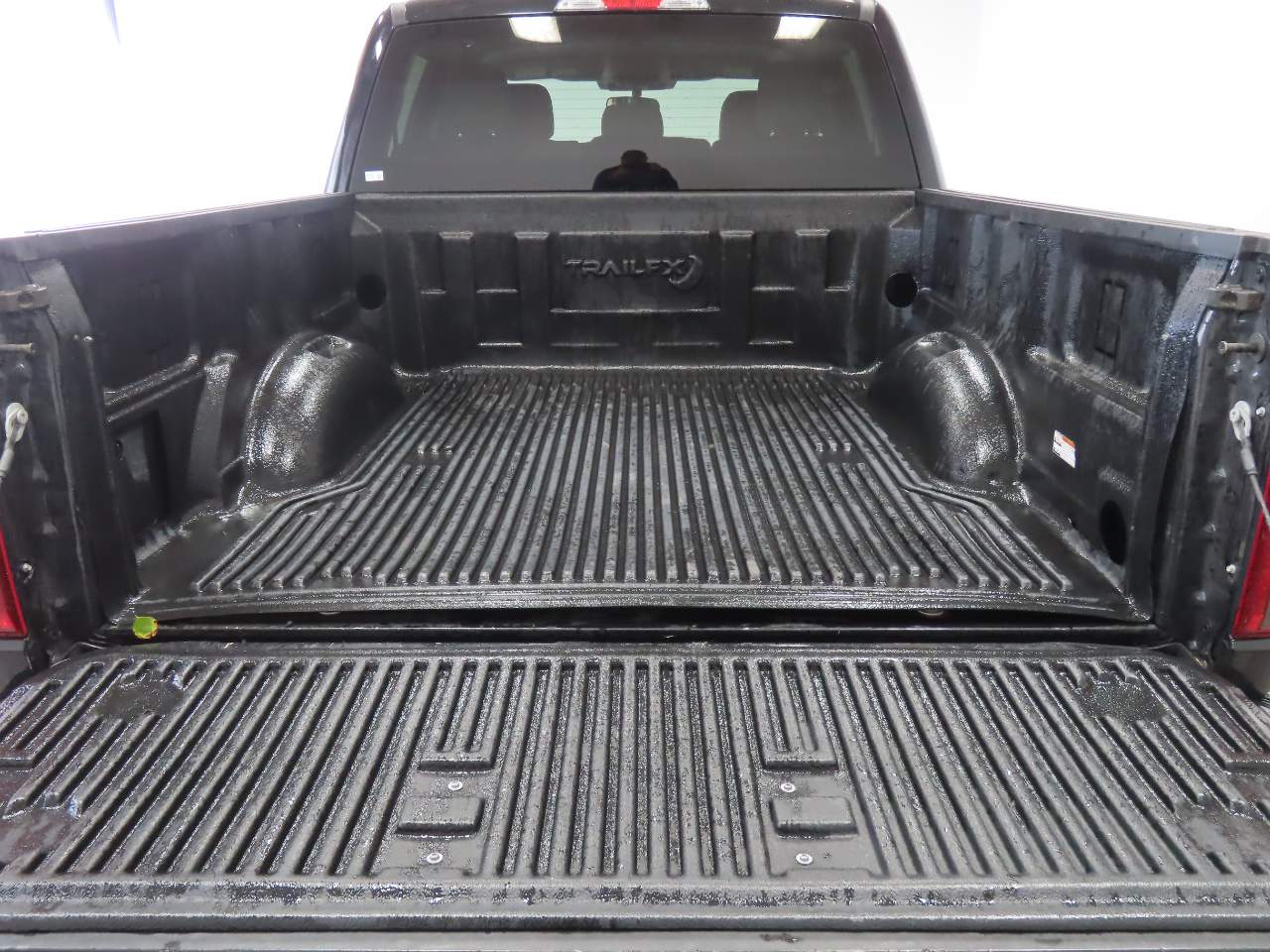 2025 Ford F-150 XLT - Photo 15
