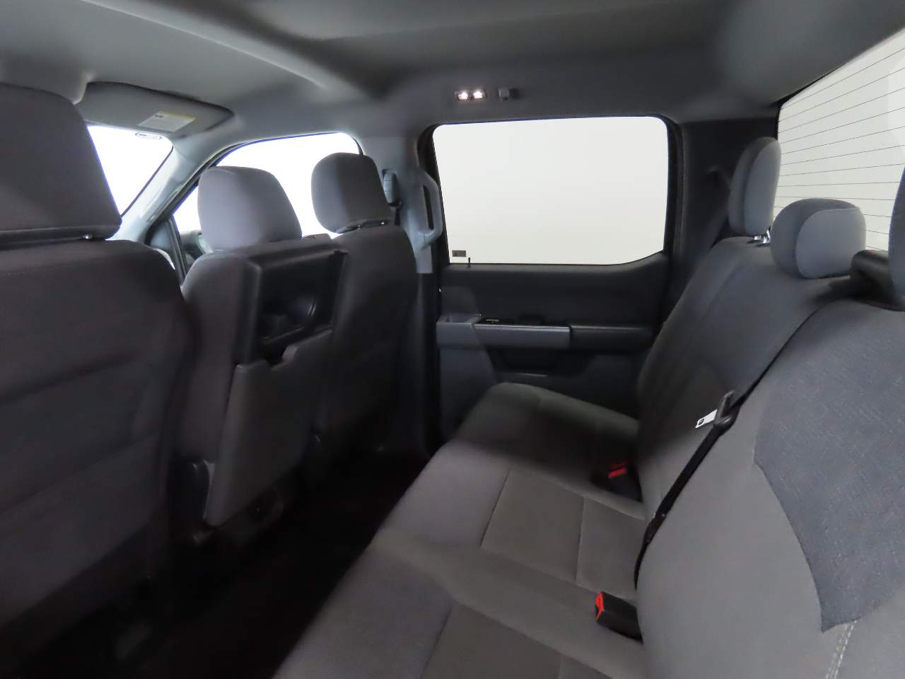 2025 Ford F-150 XLT - Photo 14