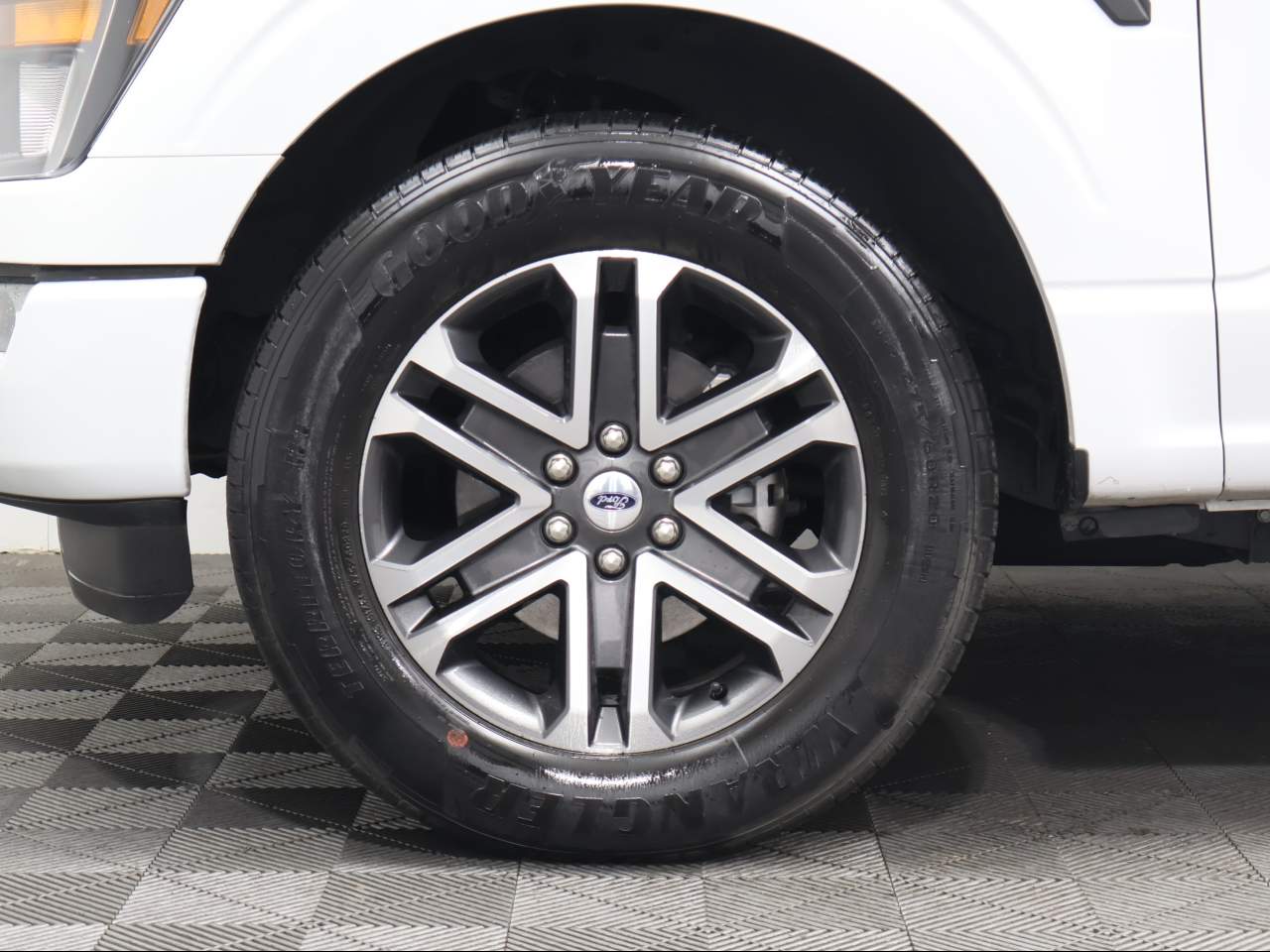 2023 Ford F-150 XL Extended Cab