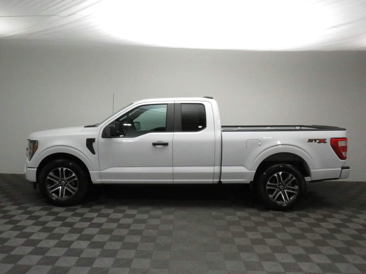 2023 Ford F-150 XL Extended Cab