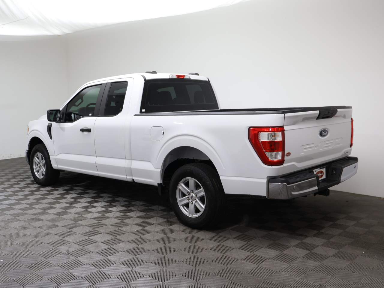 2022 Ford F-150 XL Extended Cab