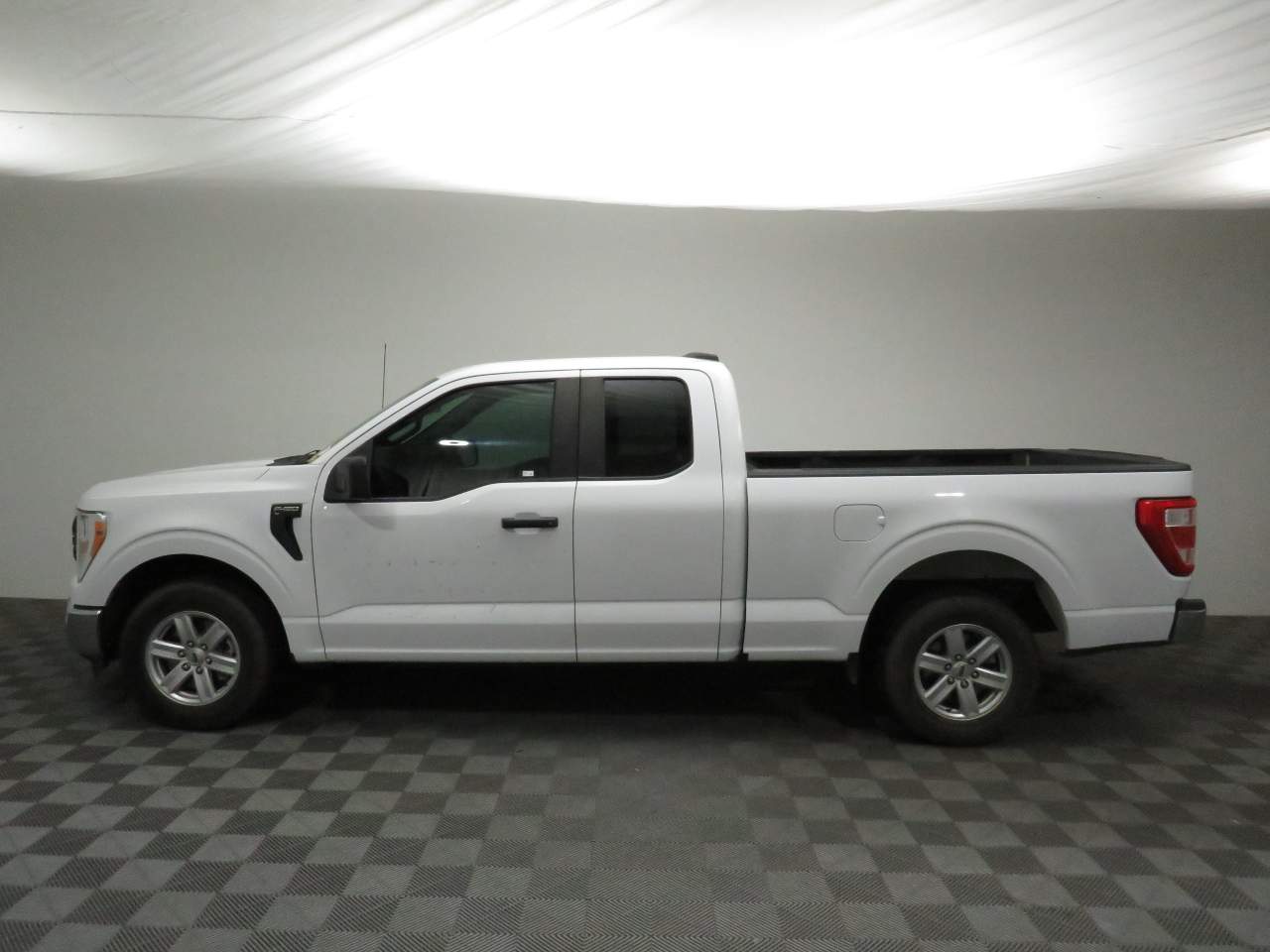 2022 Ford F-150 XL Extended Cab