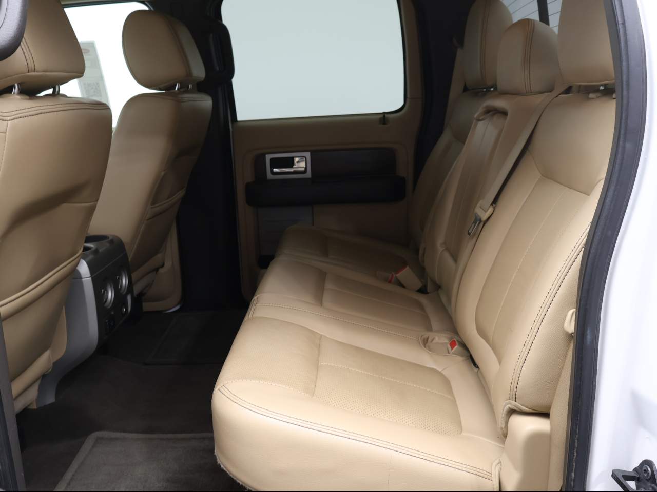 2012 Ford F-150 Lariat - Photo 9