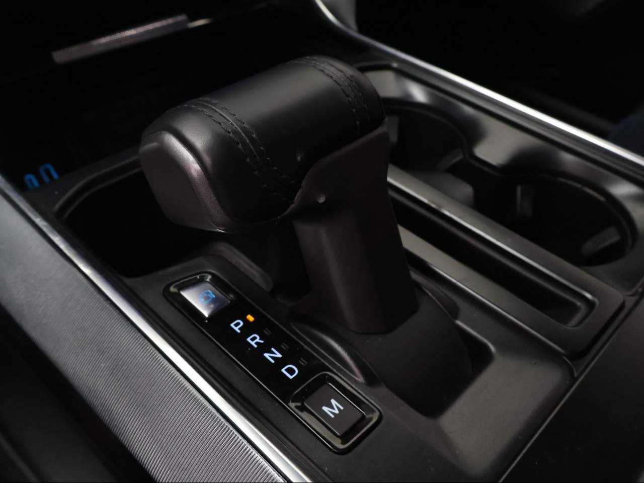 2023 Ford F-150 Raptor Crew Cab