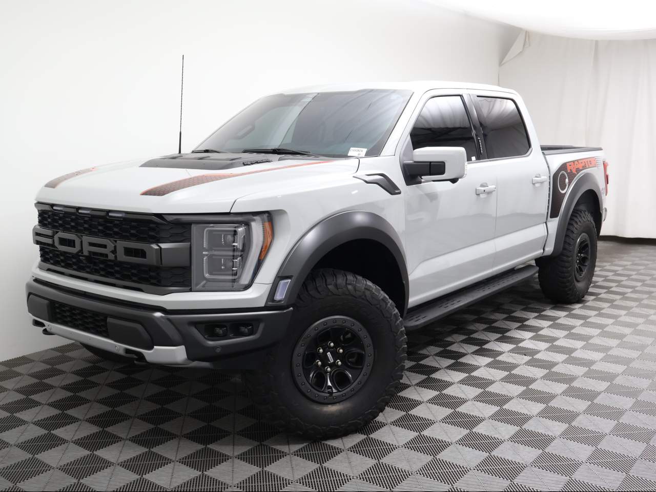 2023 Ford F-150 Raptor Crew Cab