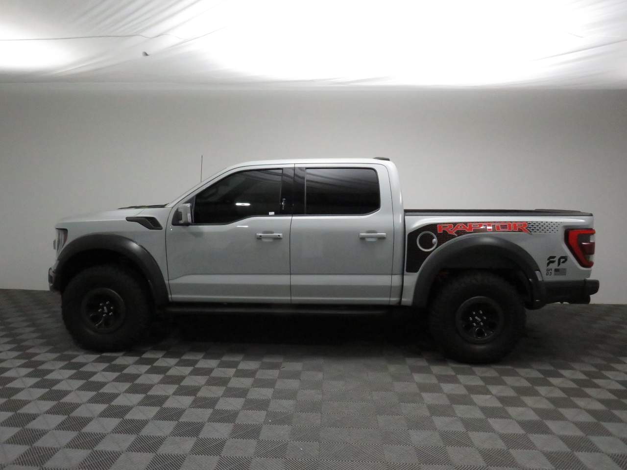 2023 Ford F-150 Raptor Crew Cab
