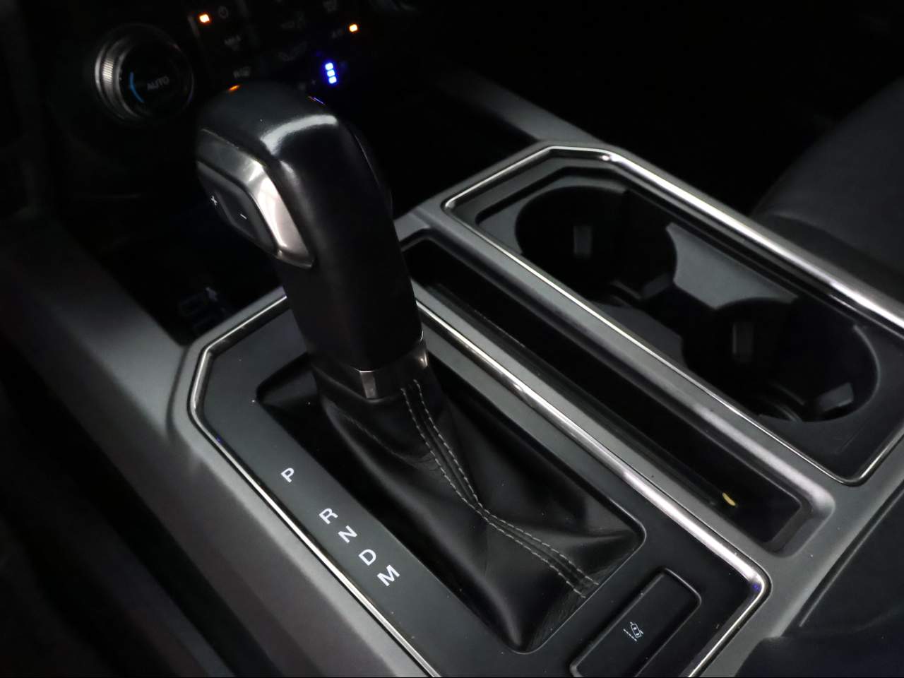 2020 Ford F-150 Raptor Crew Cab