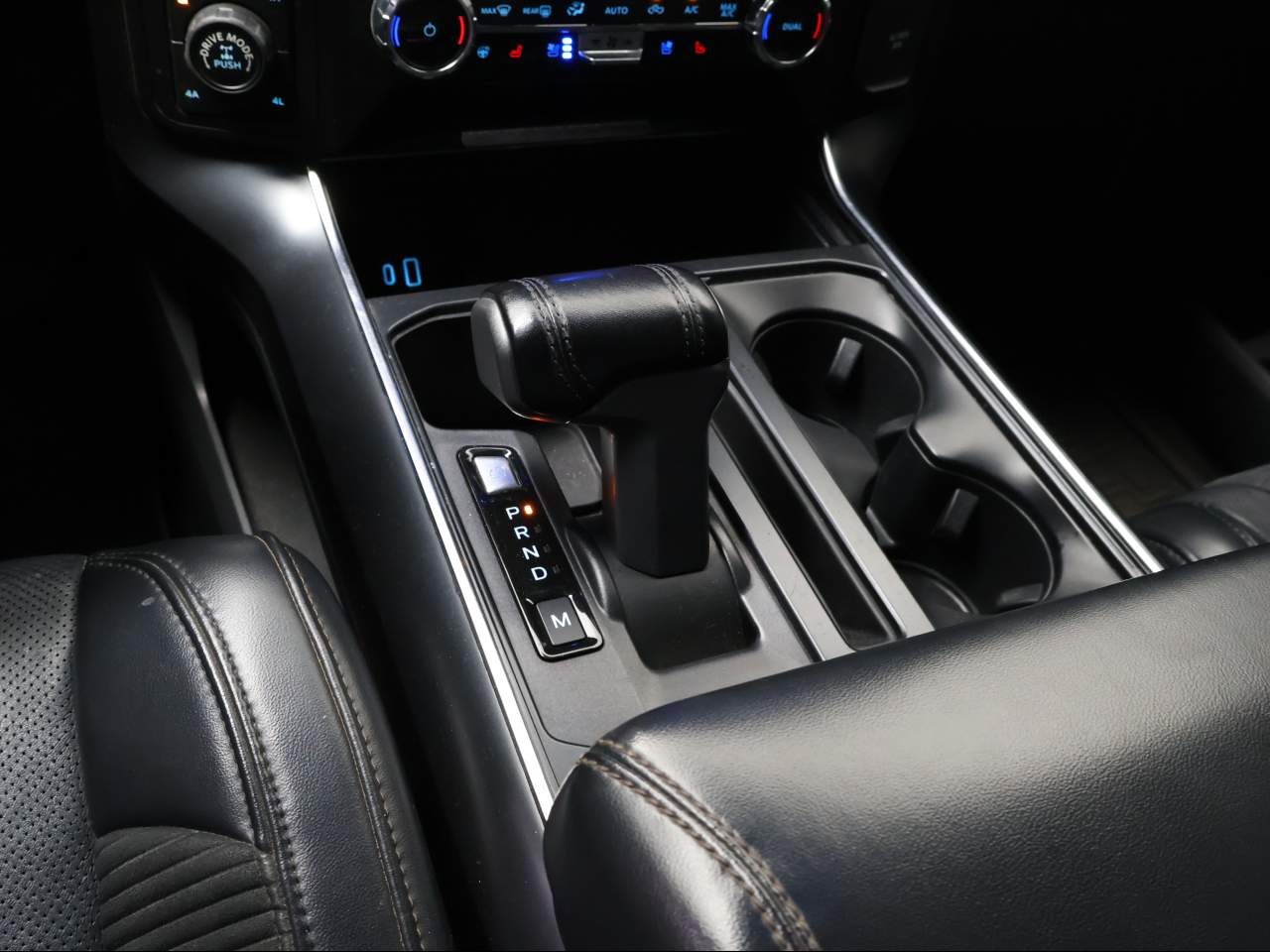 2022 Ford F-150 Raptor Crew Cab