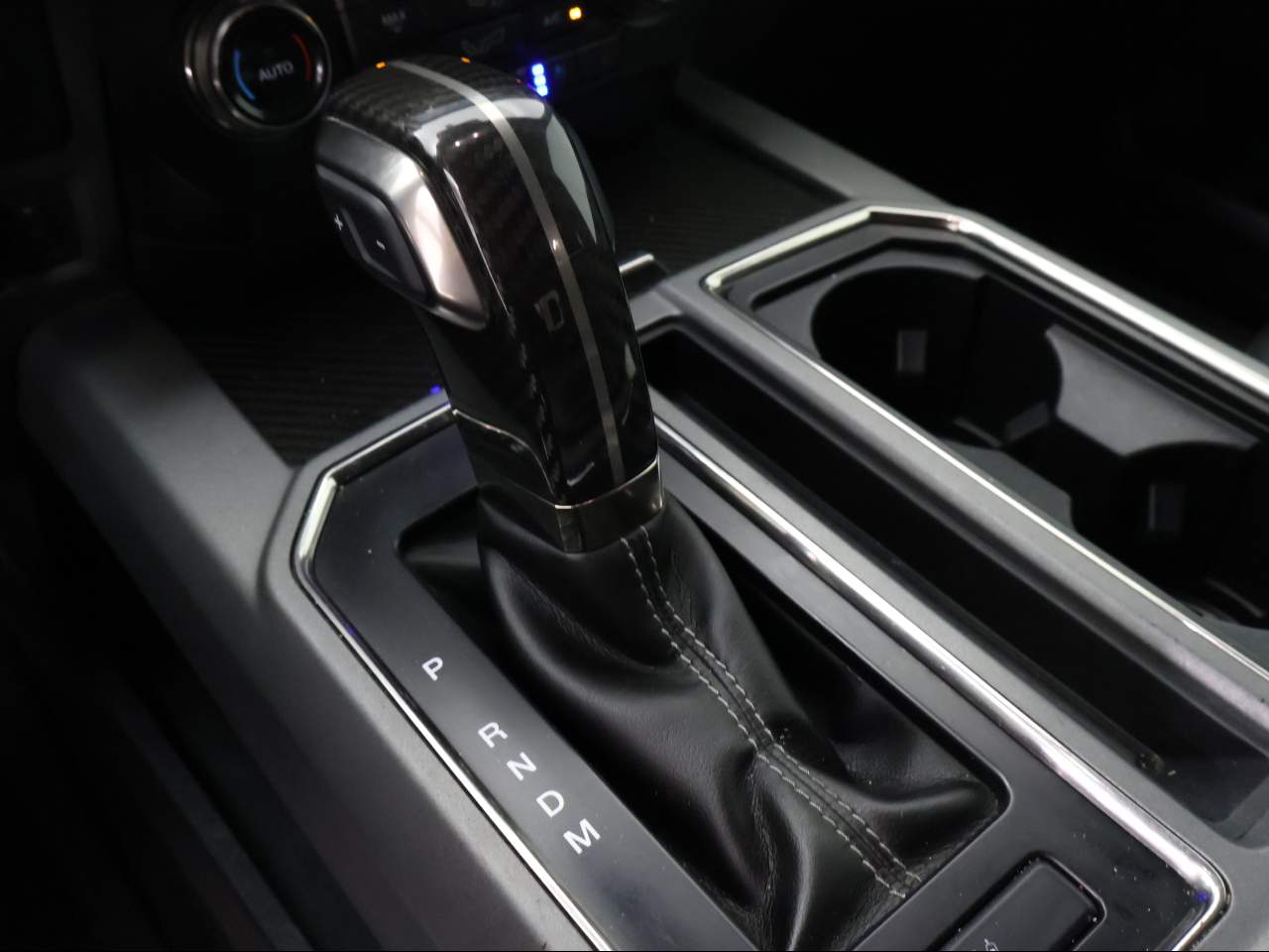 2019 Ford F-150 Raptor Crew Cab