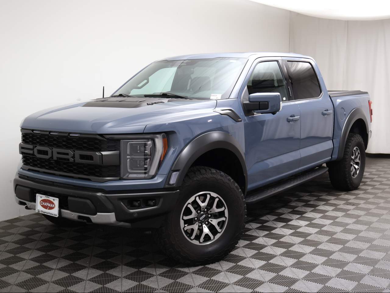 2023 Ford F-150 Raptor Crew Cab