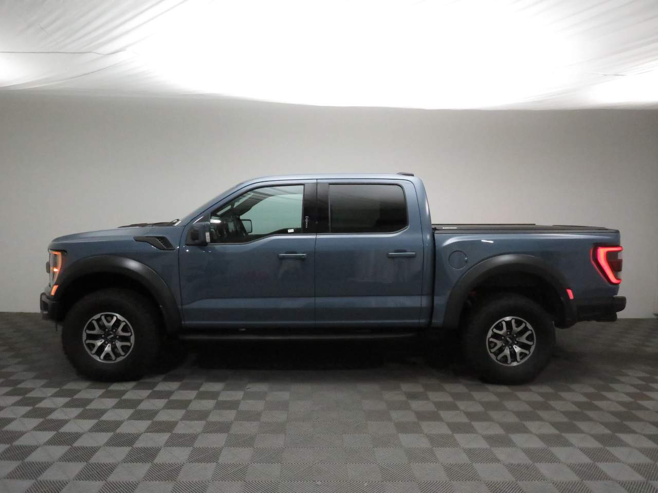 2023 Ford F-150 Raptor Crew Cab