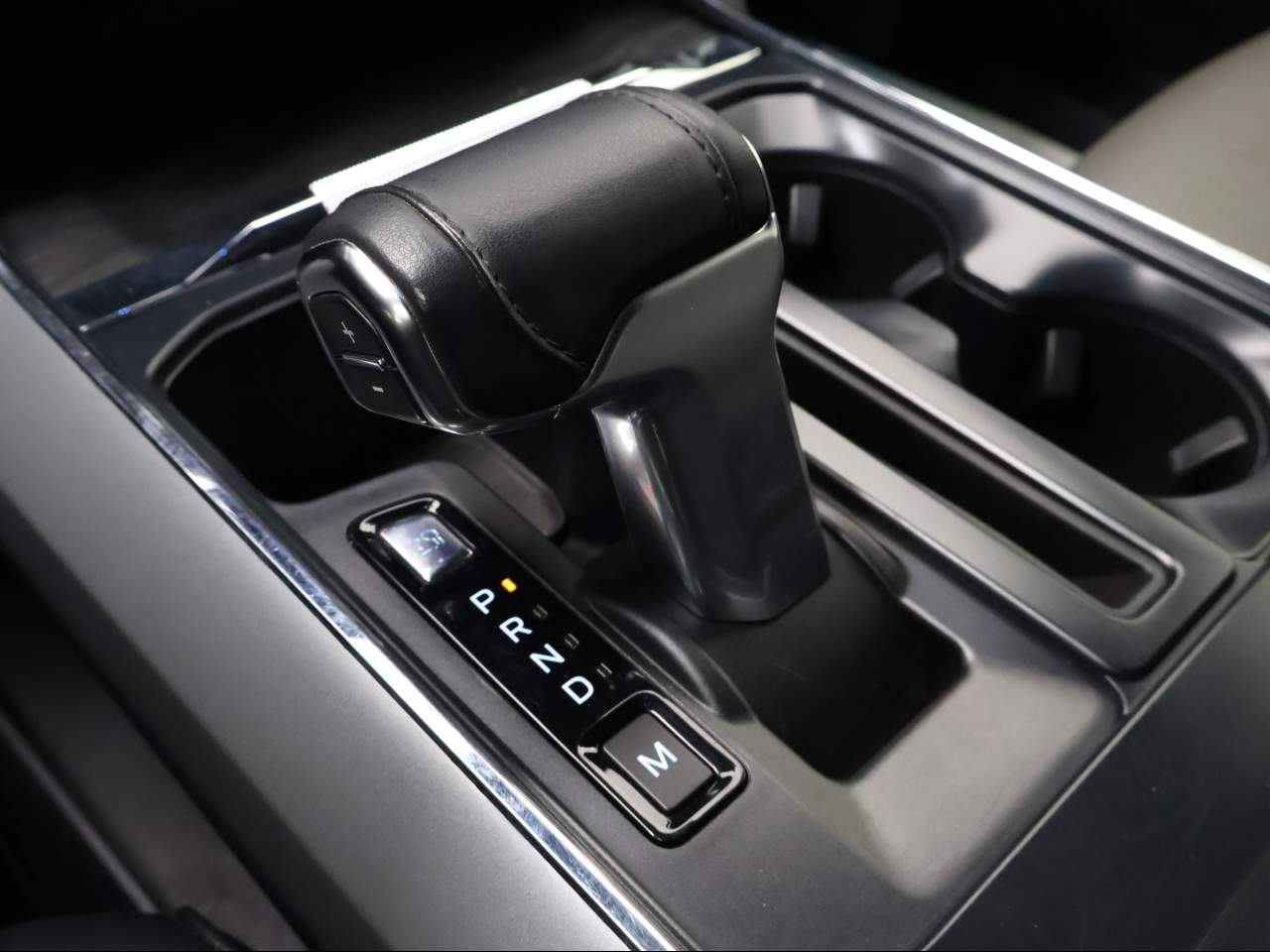 2024 Ford F-150 Lariat Crew Cab
