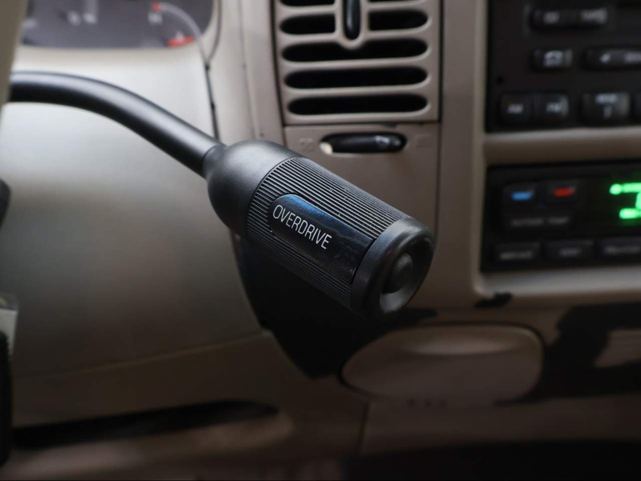 2002 Ford F-150 Lariat Crew Cab