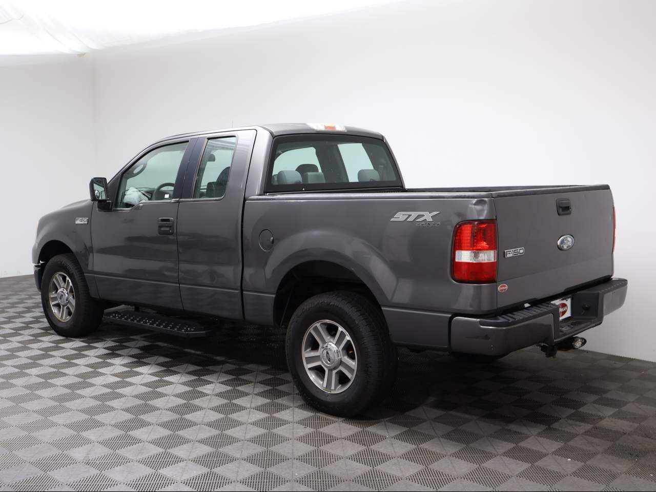 2006 Ford F-150 XL Extended Cab