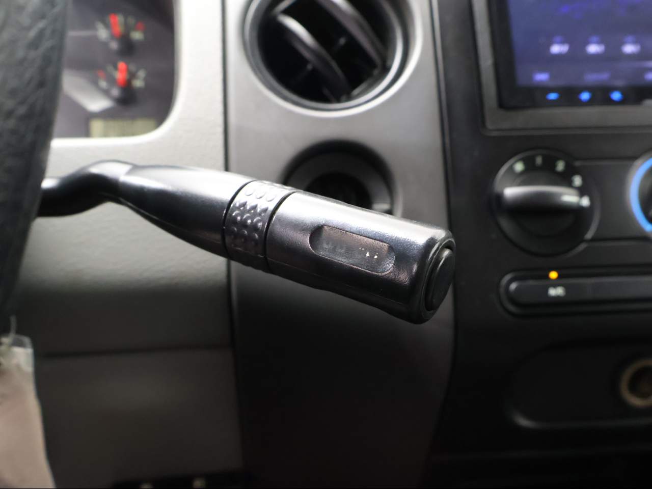 2006 Ford F-150 XL Extended Cab