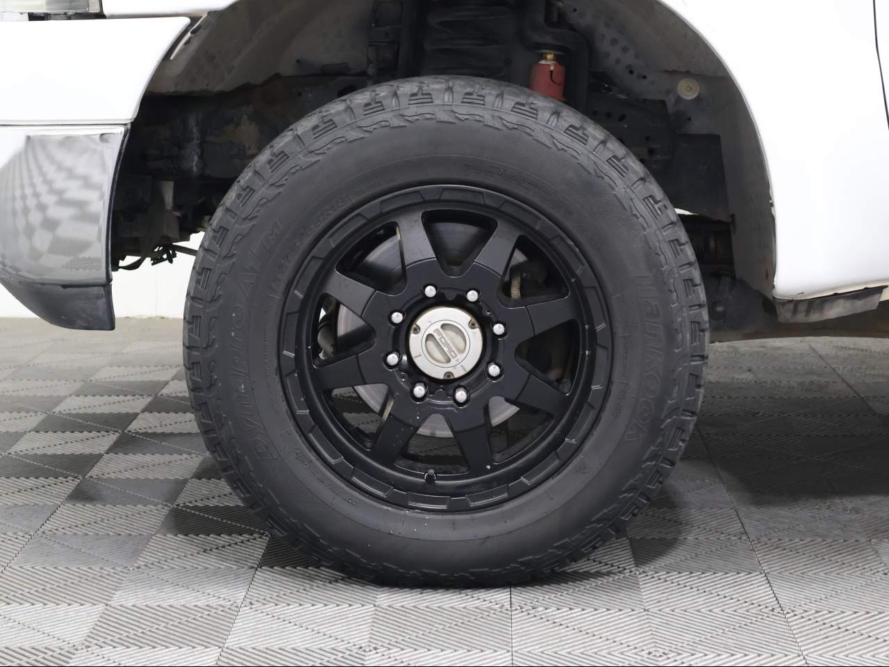 2006 Ford F-250 Super Duty XL Crew Cab