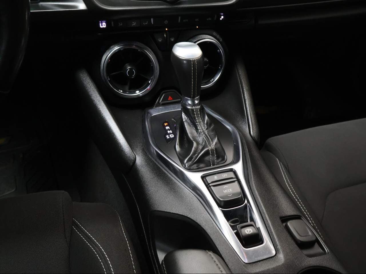 2019 Chevrolet Camaro LT