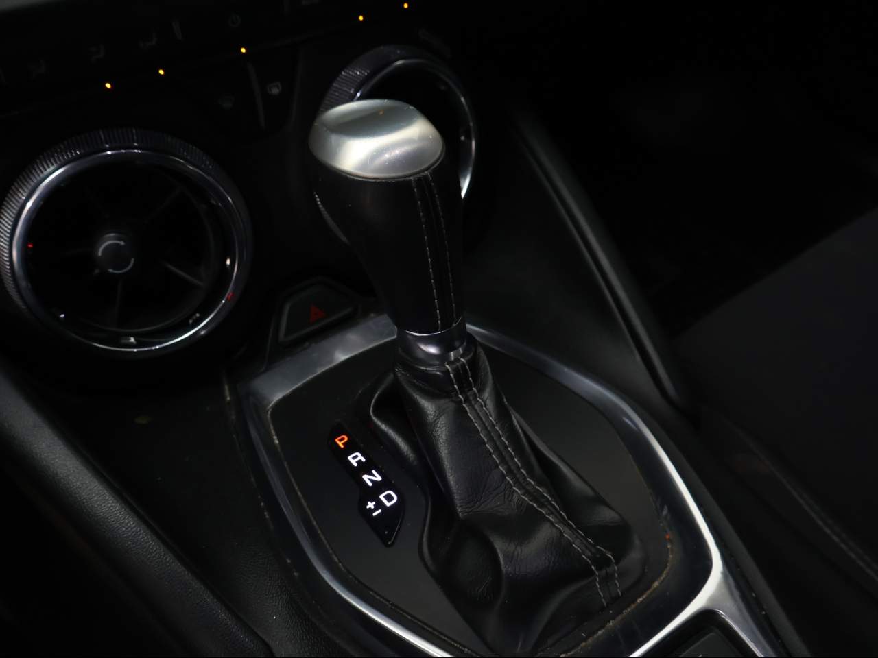 2018 Chevrolet Camaro LT