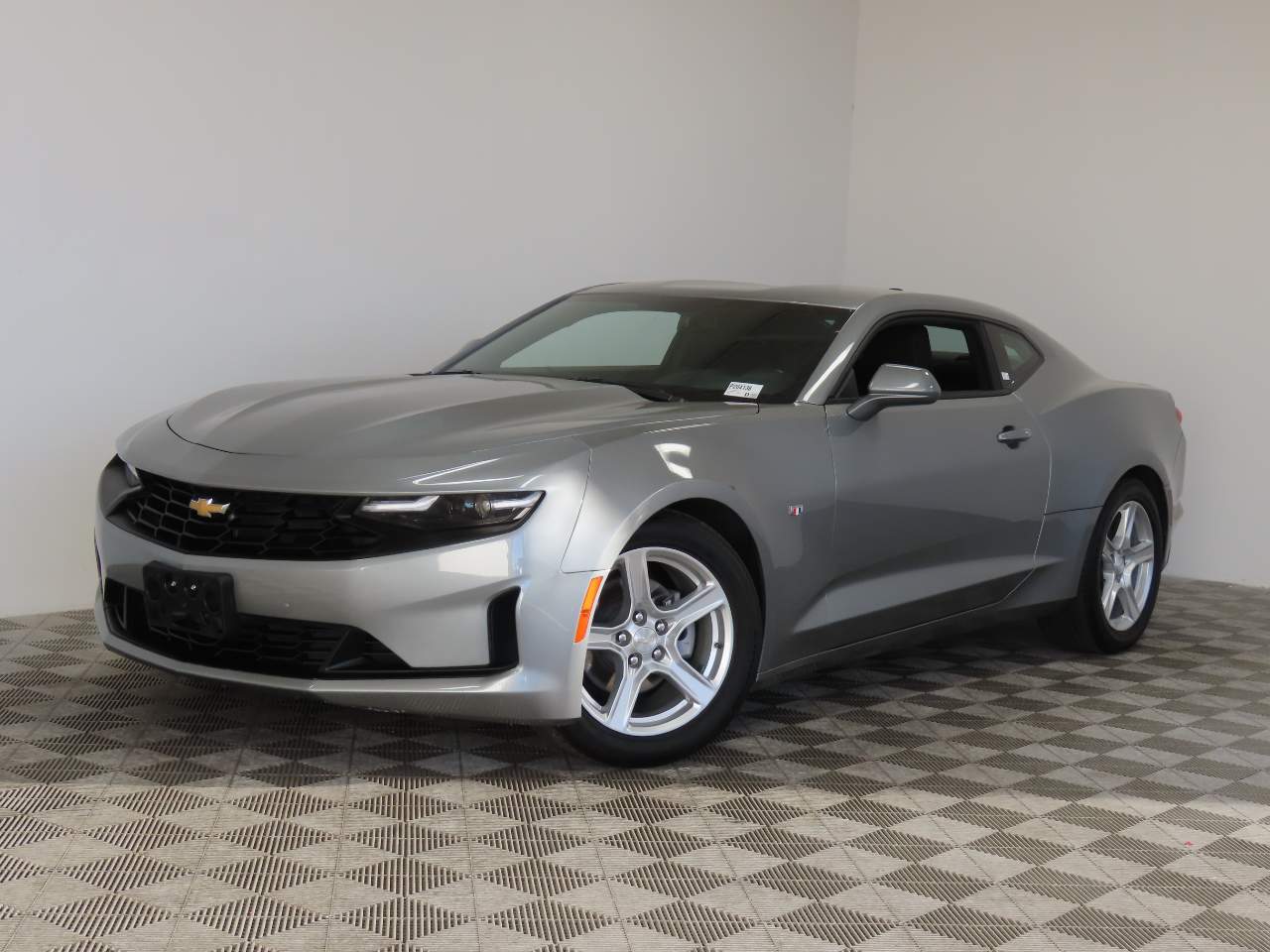 2023 Chevrolet Camaro LT