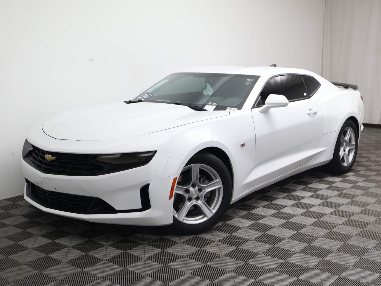 2023 Chevrolet Camaro LT