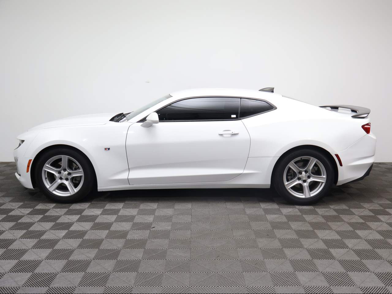 2023 Chevrolet Camaro LT