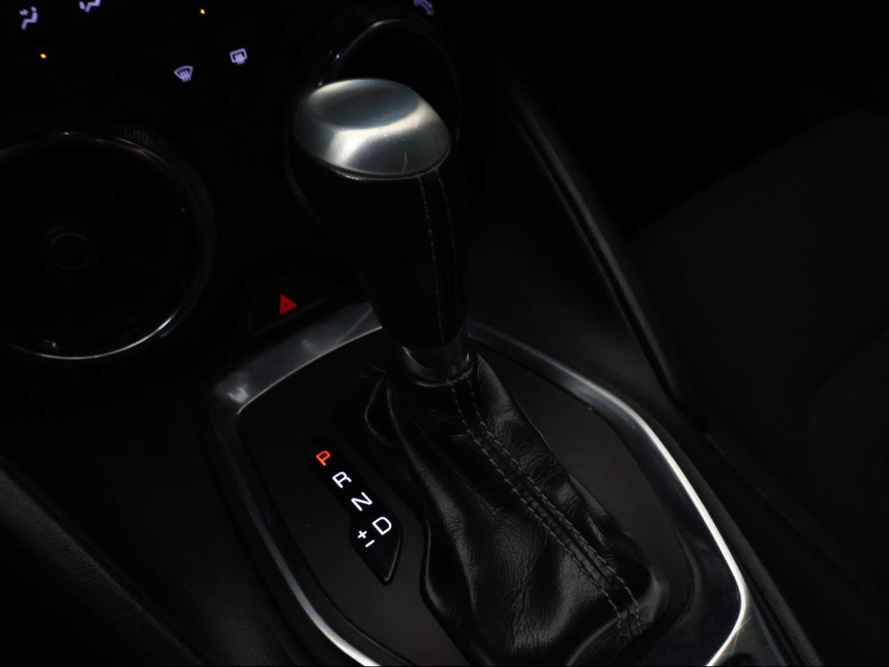 2018 Chevrolet Camaro LT