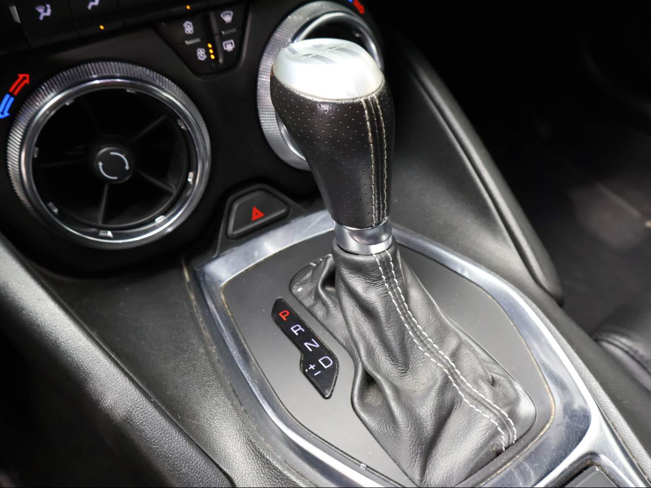 2021 Chevrolet Camaro LT