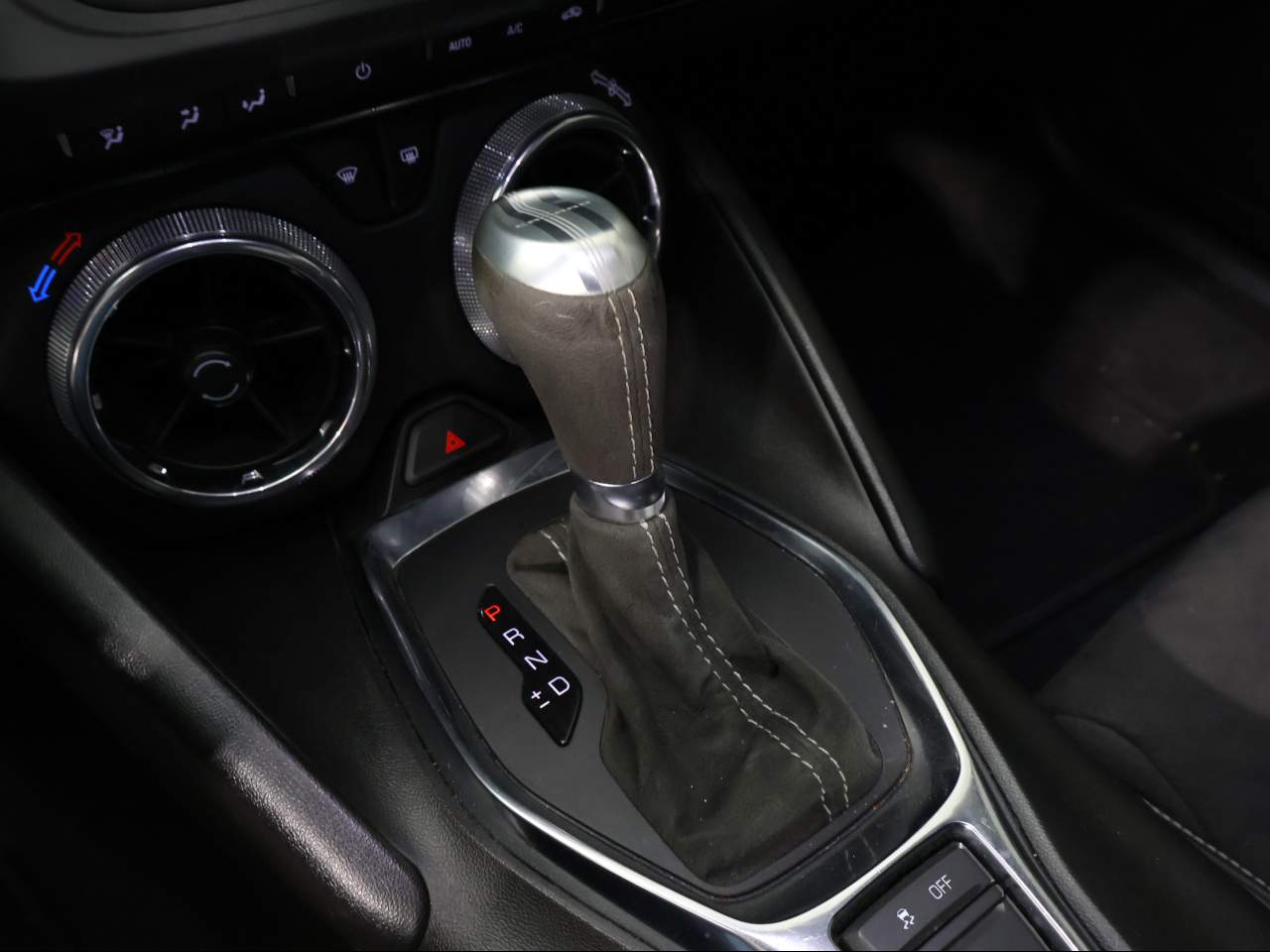 2022 Chevrolet Camaro SS