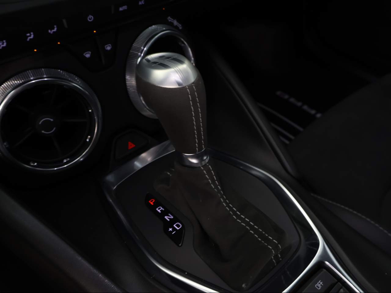 2022 Chevrolet Camaro SS