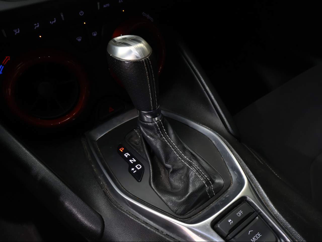 2018 Chevrolet Camaro SS
