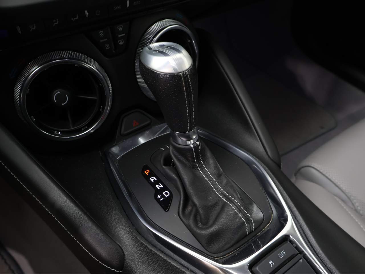 2020 Chevrolet Camaro SS